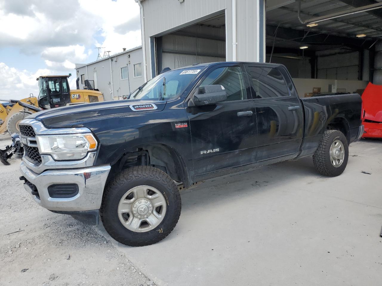 RAM 2500 TRADE 2019