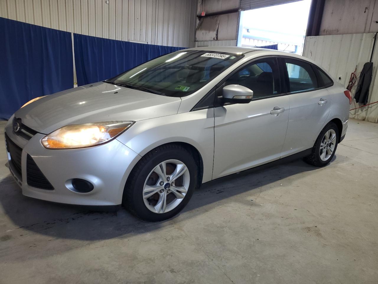 FORD FOCUS SE 2014