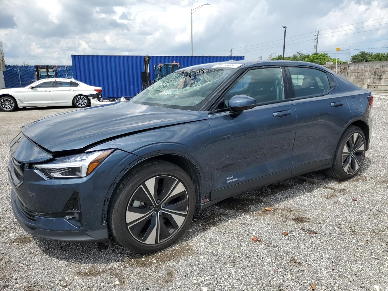 POLESTAR 2 2024