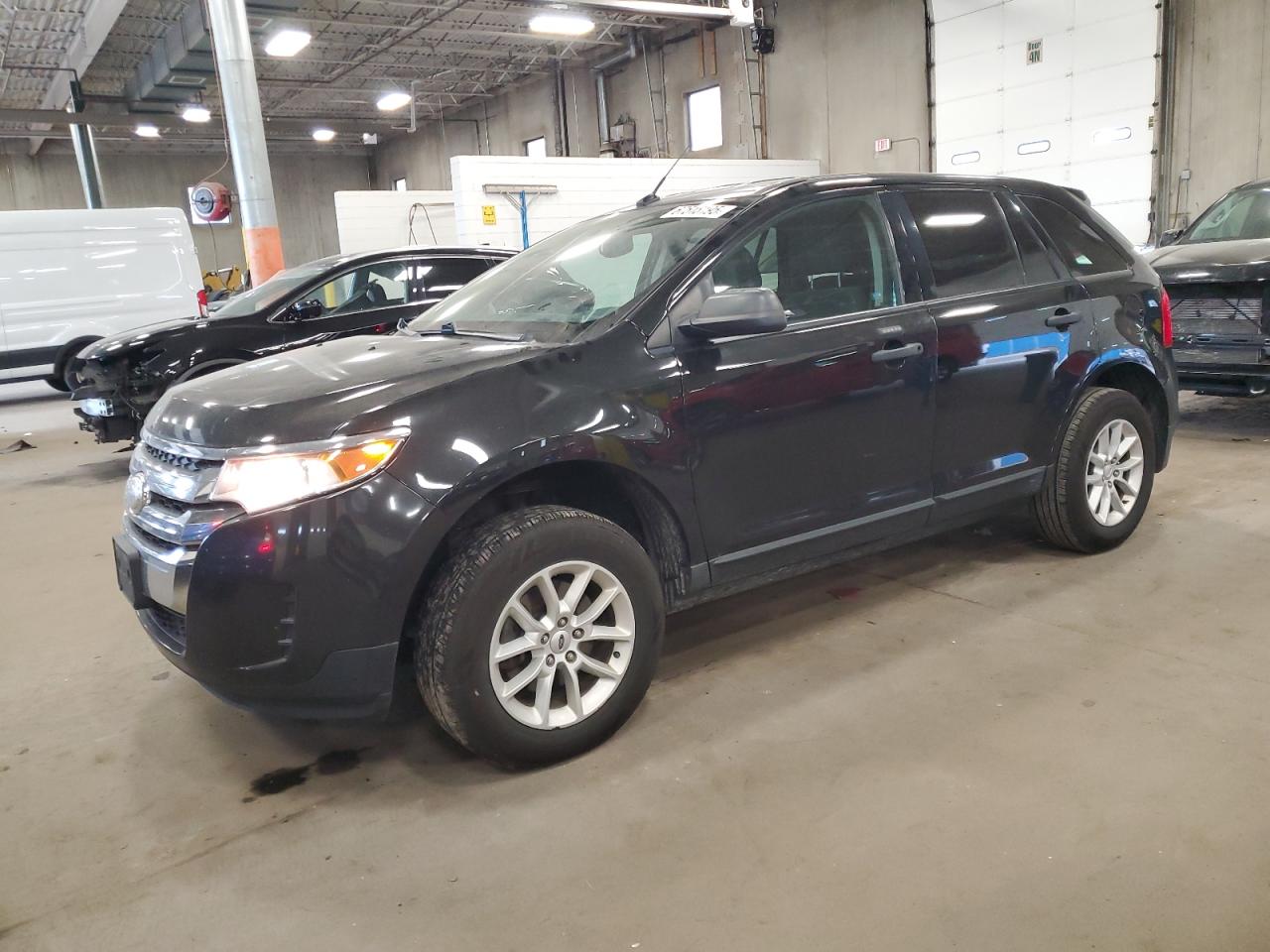 FORD EDGE SE 2013