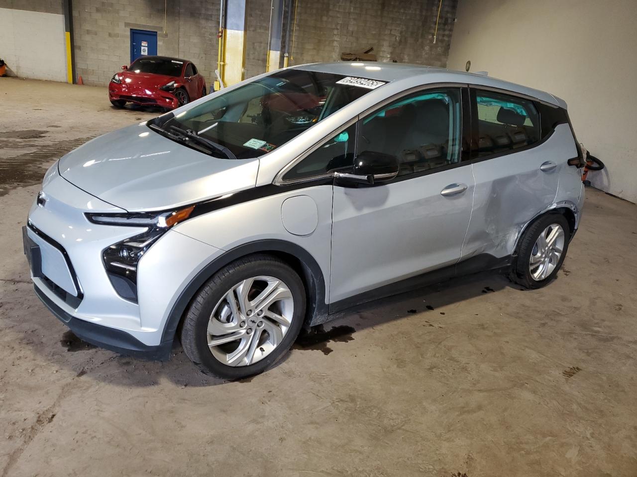 CHEVROLET BOLT EV 1L 2023