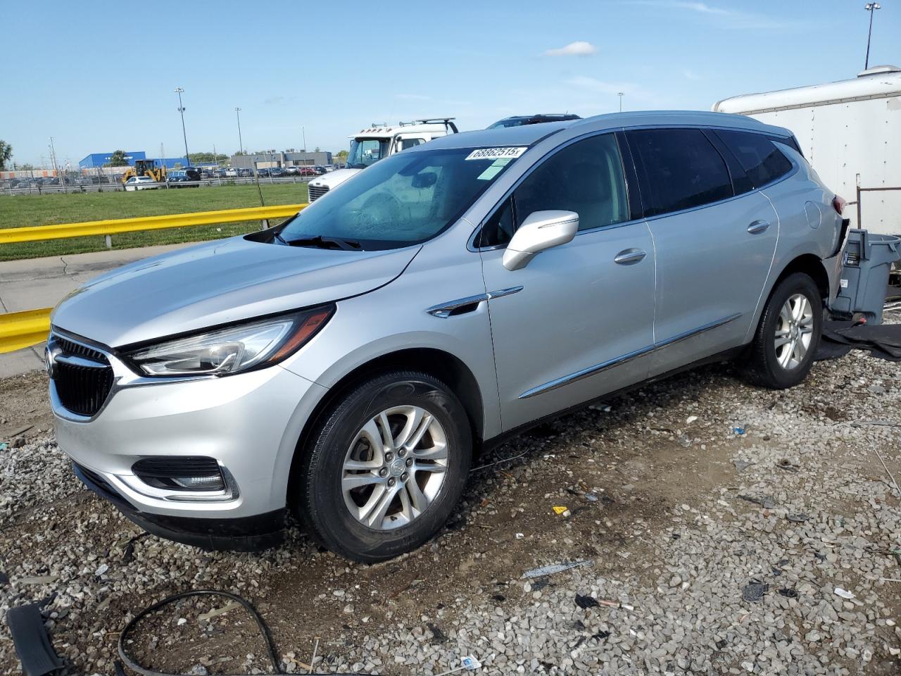 BUICK ENCLAVE ES 2018