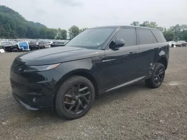 Land Rover Range Rov 2024