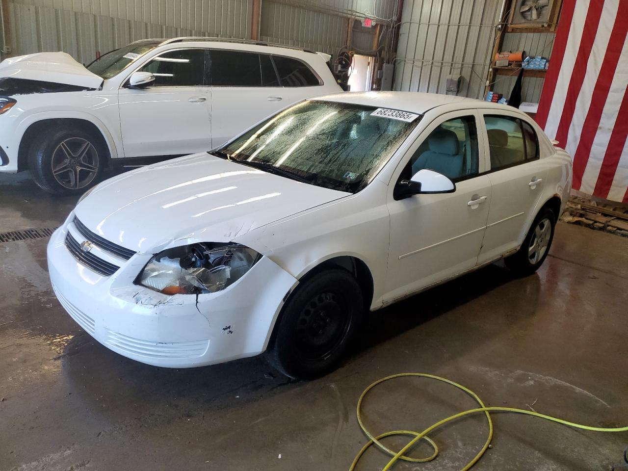 CHEVROLET COBALT LT 2009