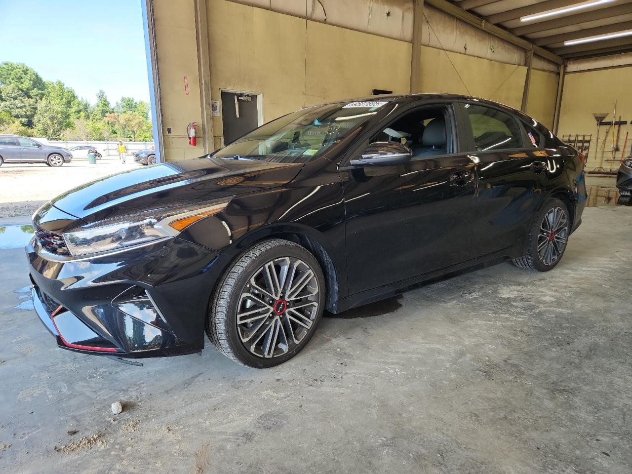 KIA FORTE GT 2023
