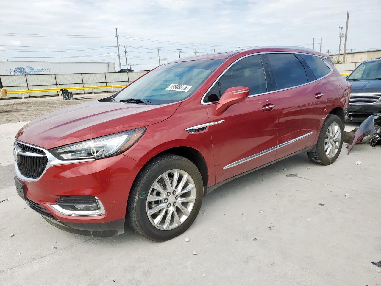 BUICK ENCLAVE PR 2020