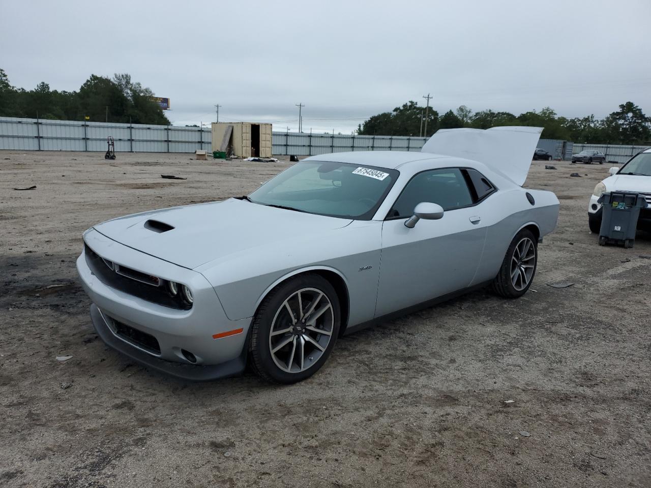 DODGE CHALLENGER 2023