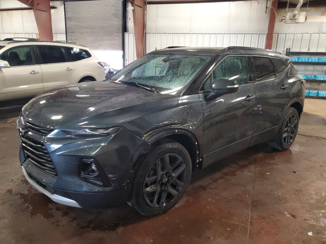 CHEVROLET BLAZER 2020