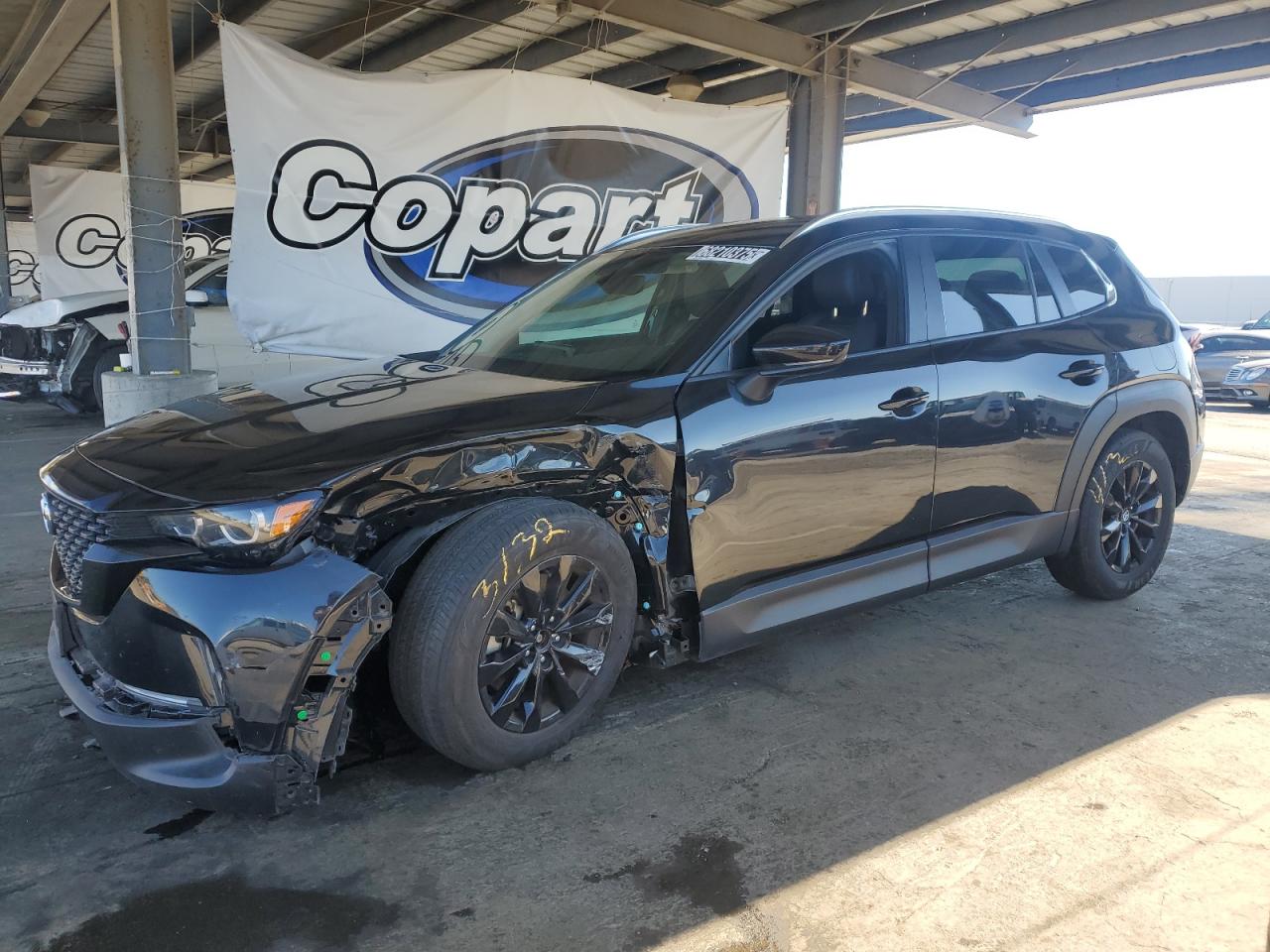 MAZDA CX-50 PREF 2024