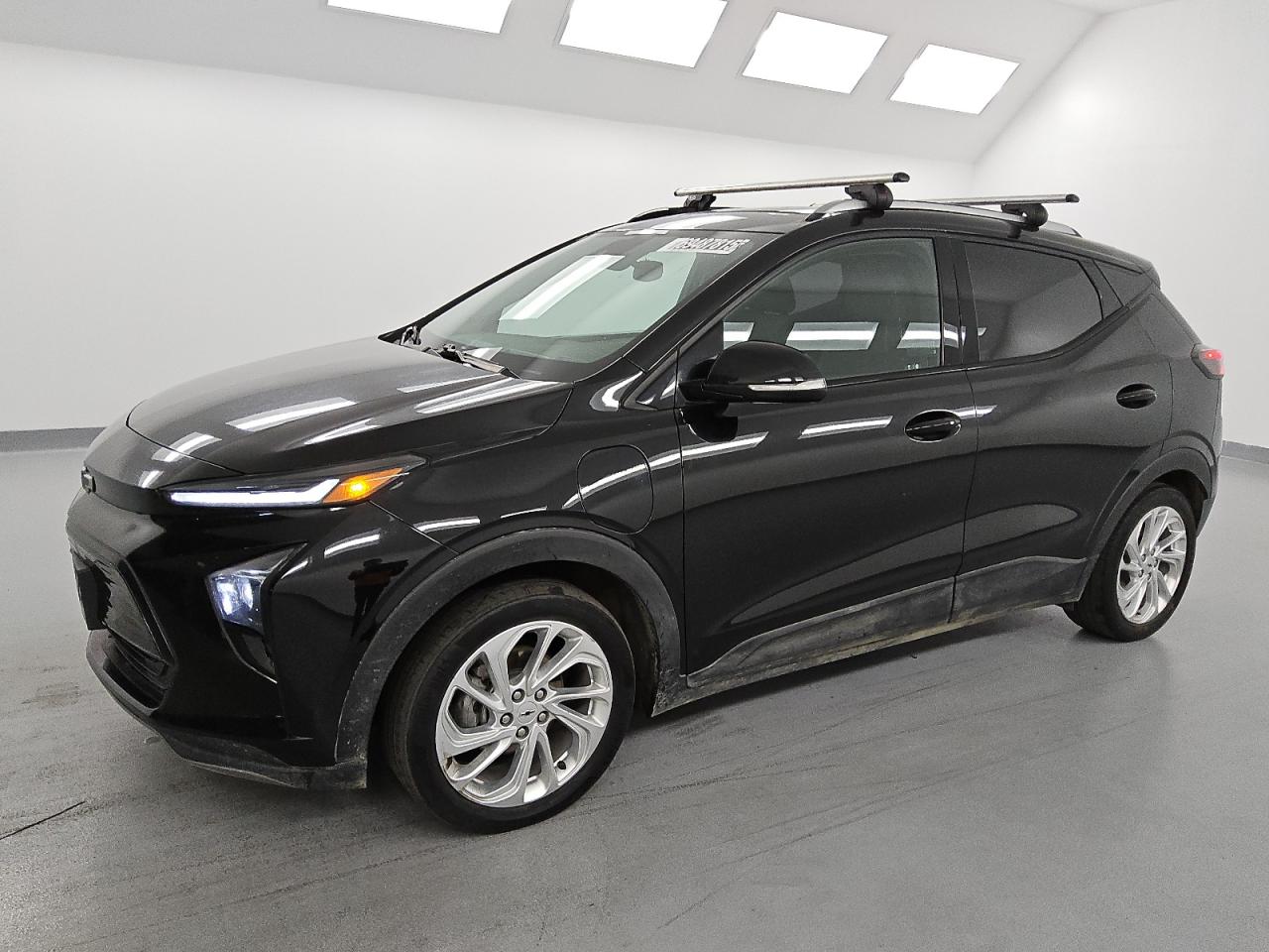 CHEVROLET BOLT EUV L 2023