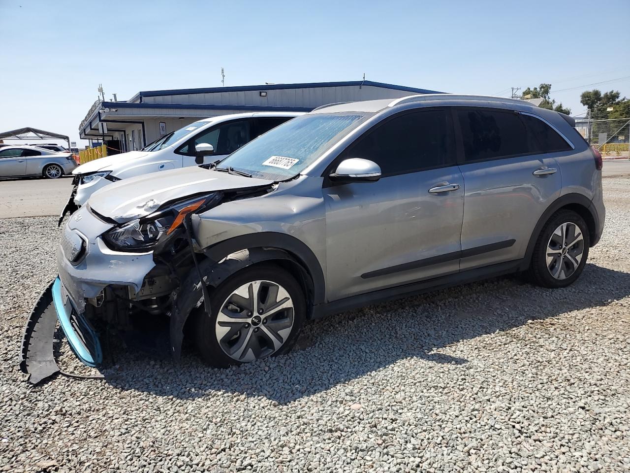 KIA NIRO 2022