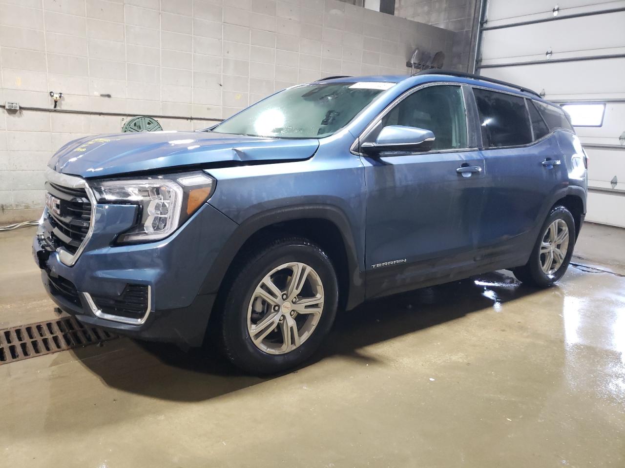 GMC TERRAIN SL 2024
