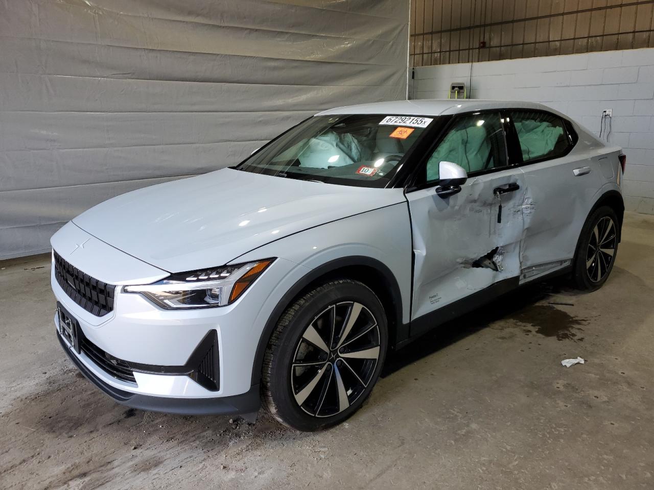 POLESTAR 2 2022