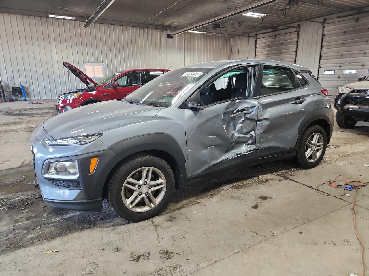 HYUNDAI KONA SE 2019