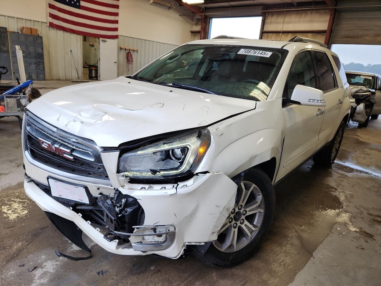 GMC ACADIA 2015