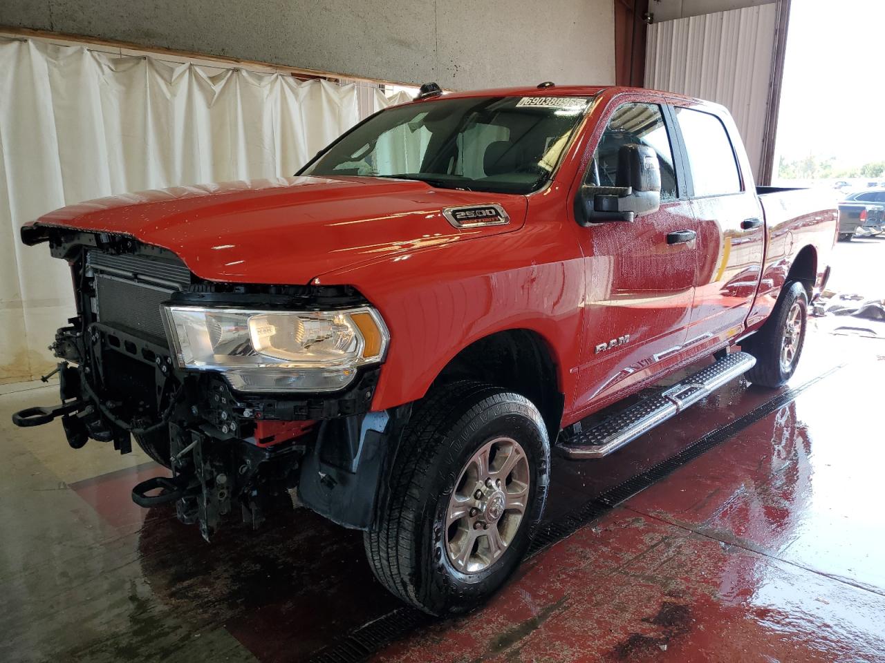 RAM 2500 BIG H 2024