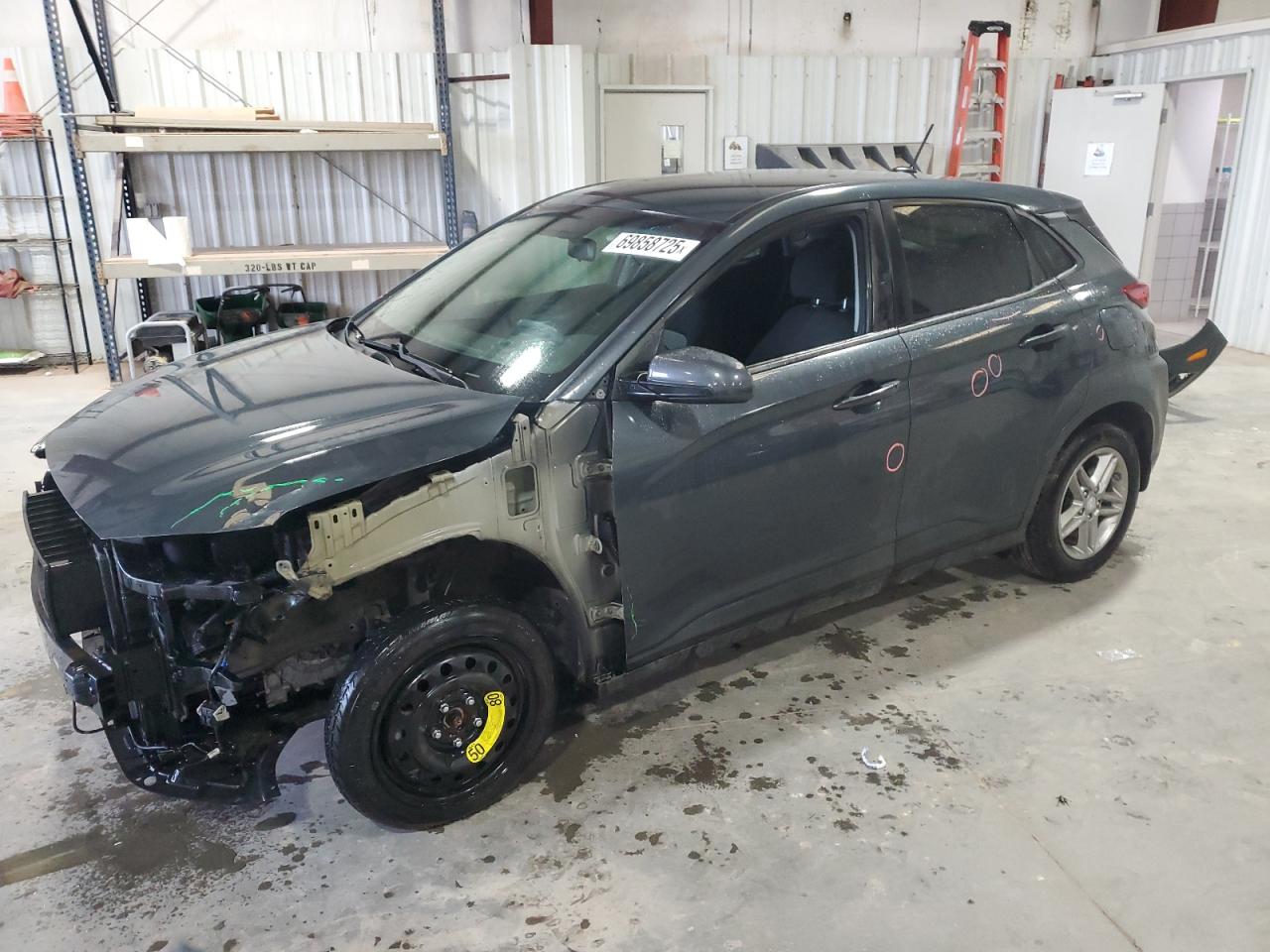 HYUNDAI KONA SE 2018