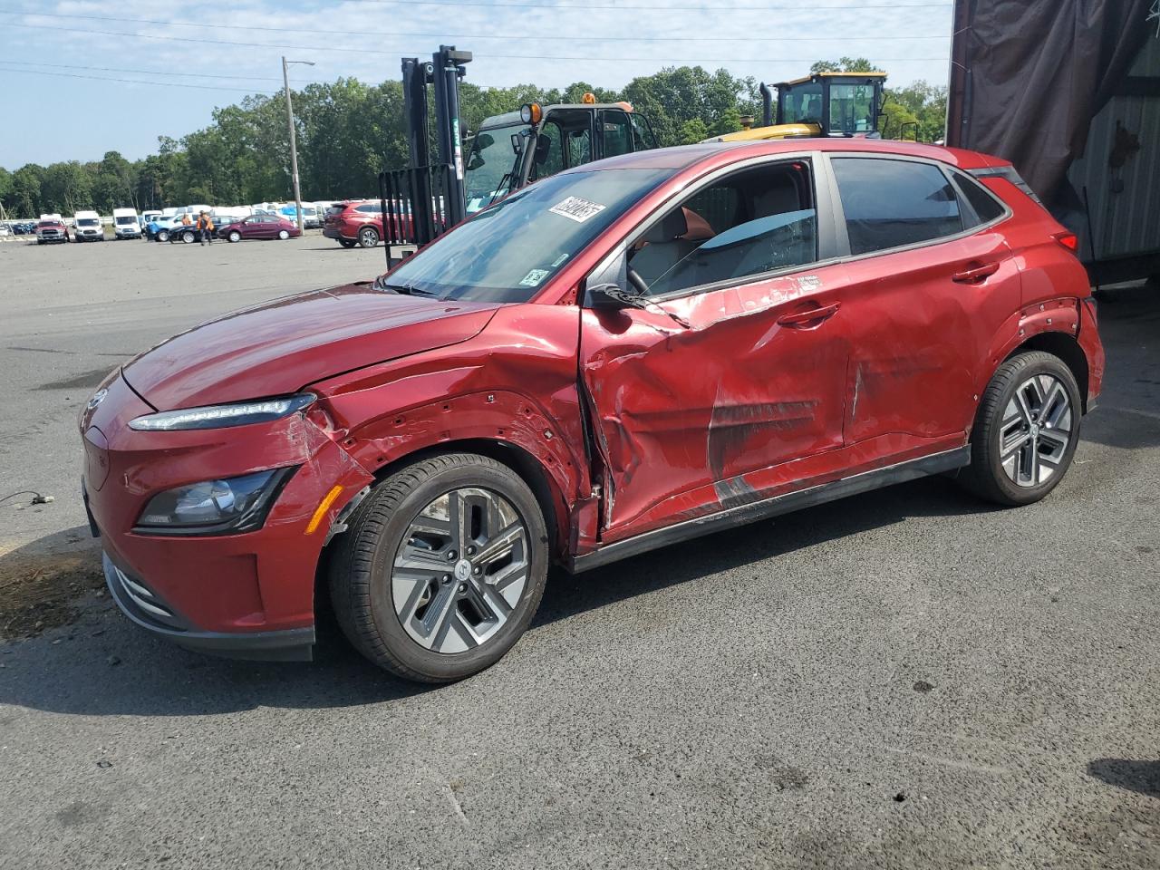 HYUNDAI KONA SE 2023
