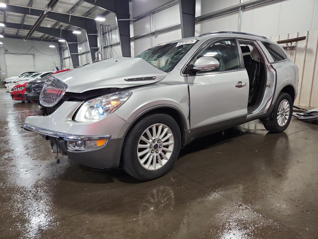 BUICK ENCLAVE CX 2010