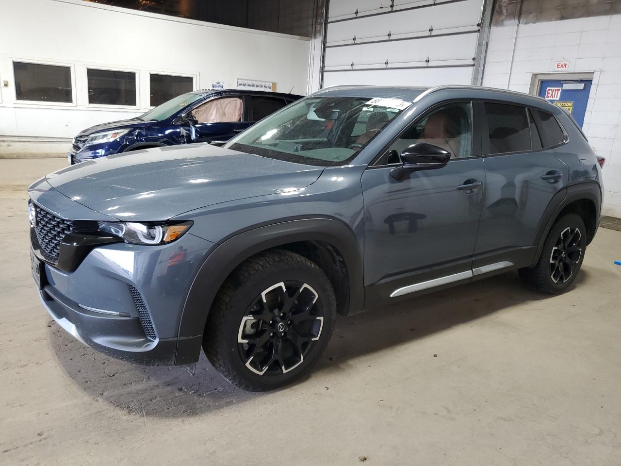 MAZDA CX-50 BASE 2023