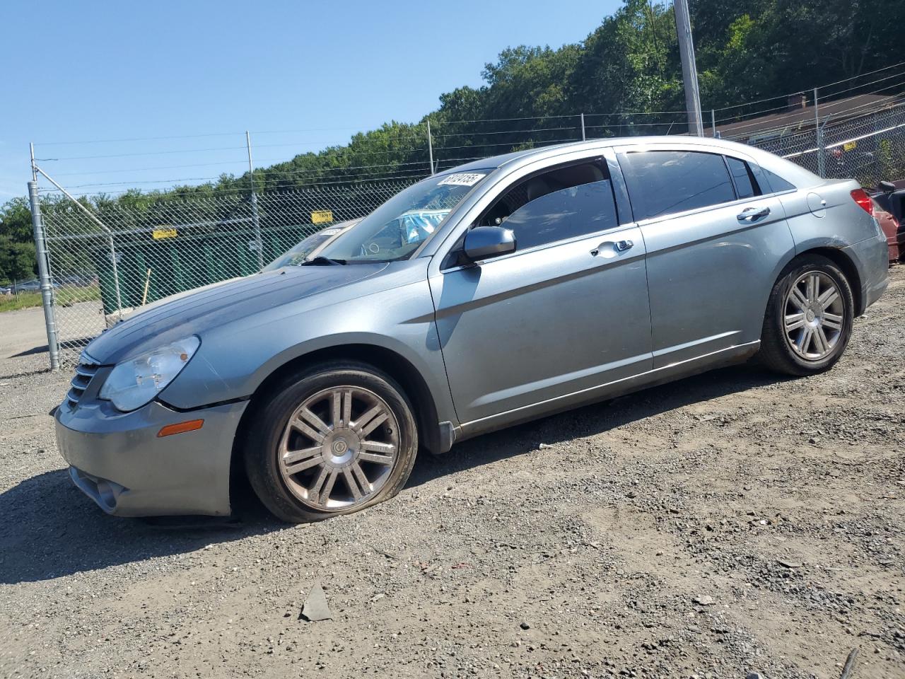 CHRYSLER SEBRING LI 2007