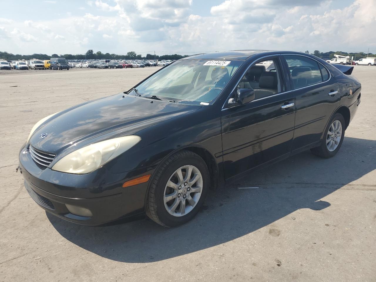 LEXUS ES 330 2004