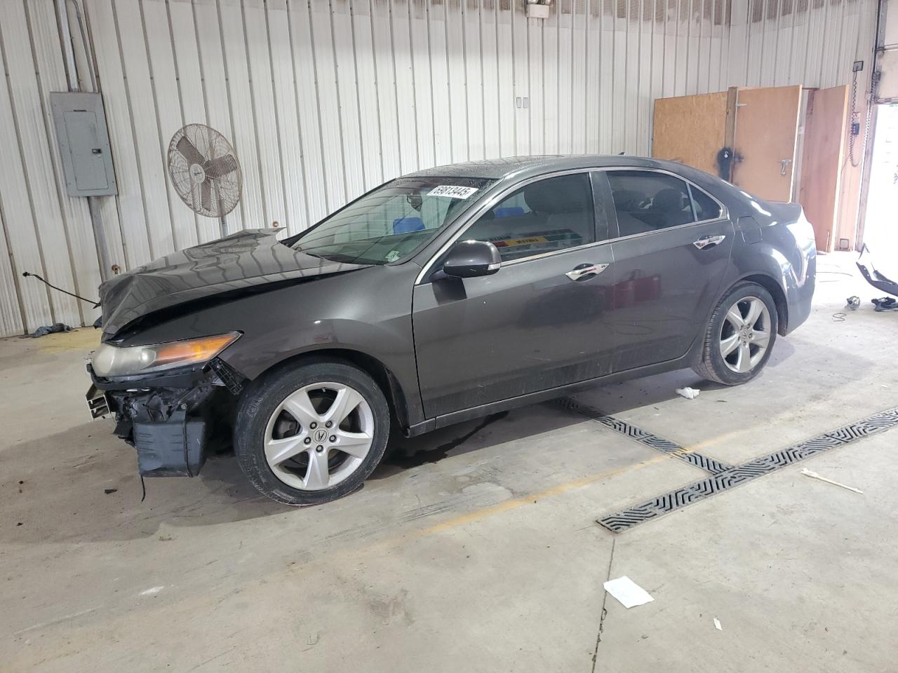ACURA TSX 2009