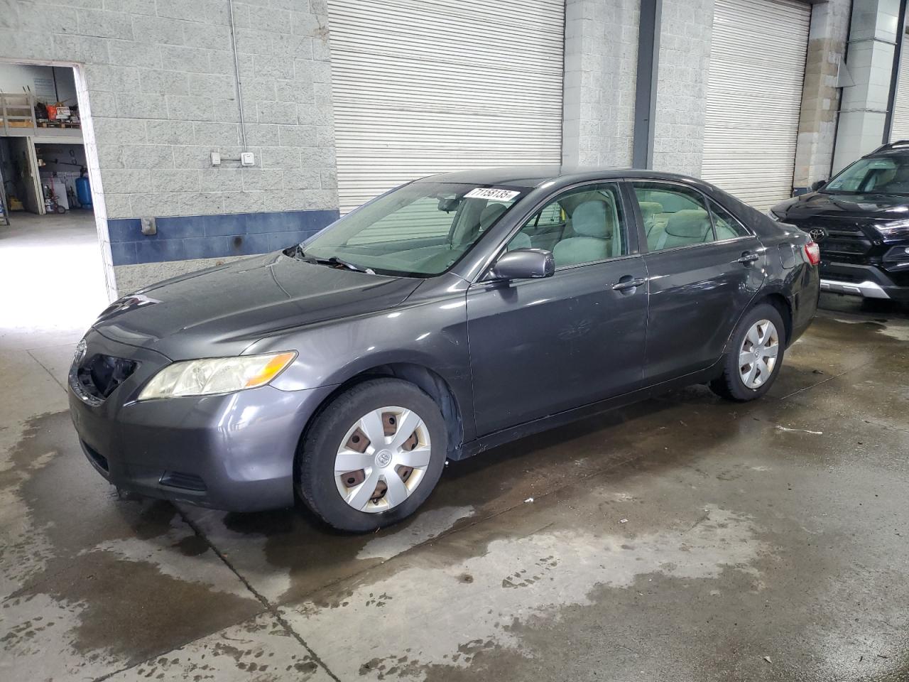 TOYOTA CAMRY CE 2007