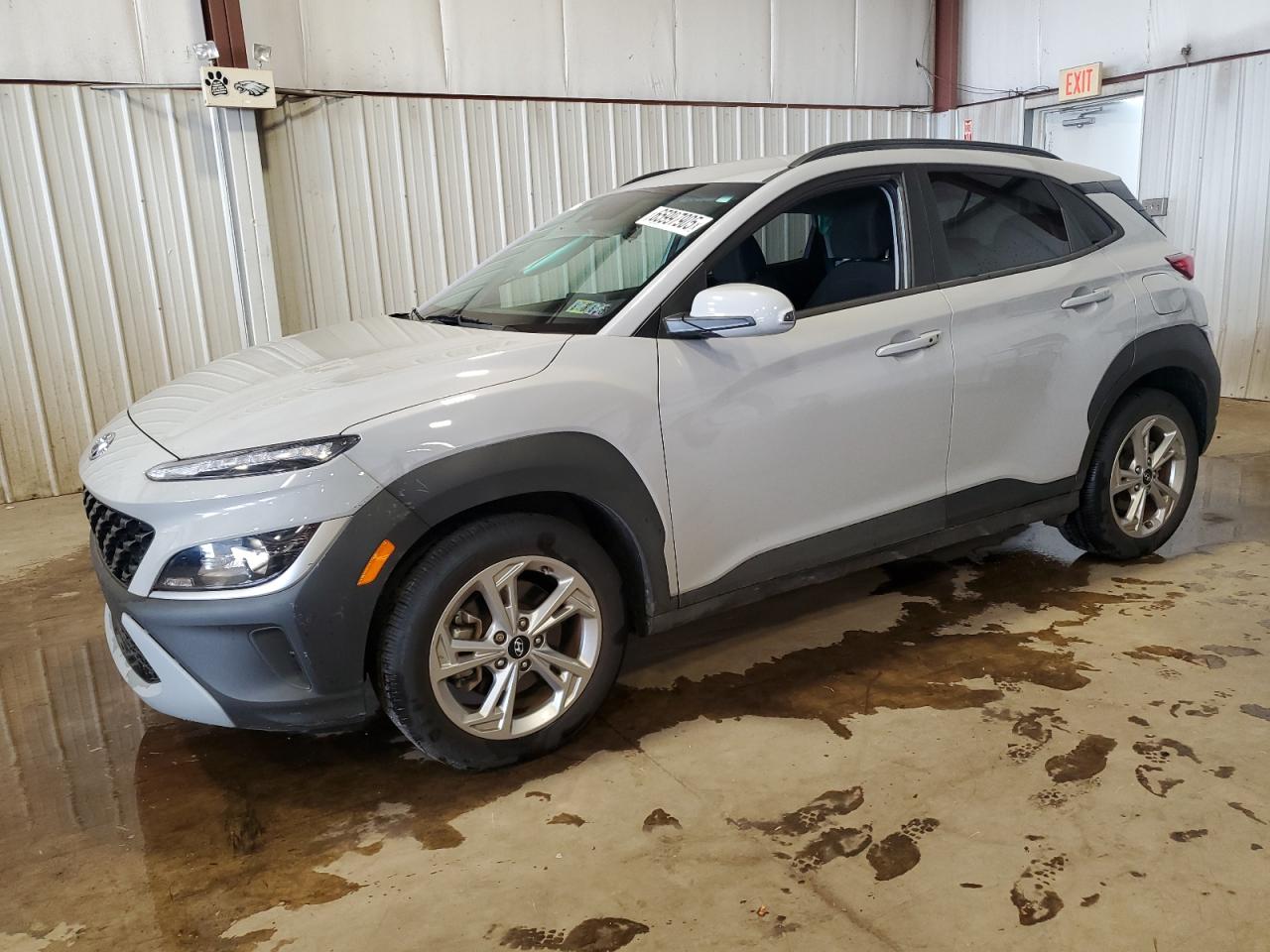 HYUNDAI KONA SEL 2023