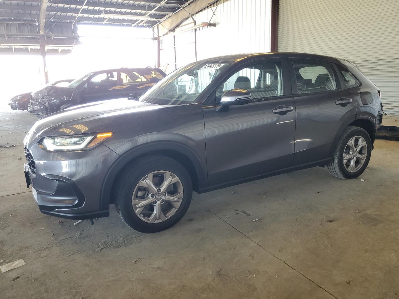 HONDA HR-V LX 2024