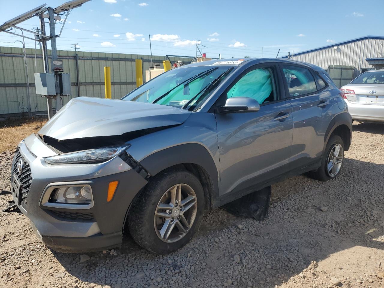 HYUNDAI KONA SE 2019