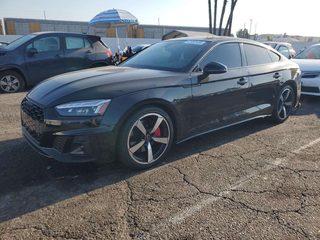 AUDI A5 PREMIUM 2023
