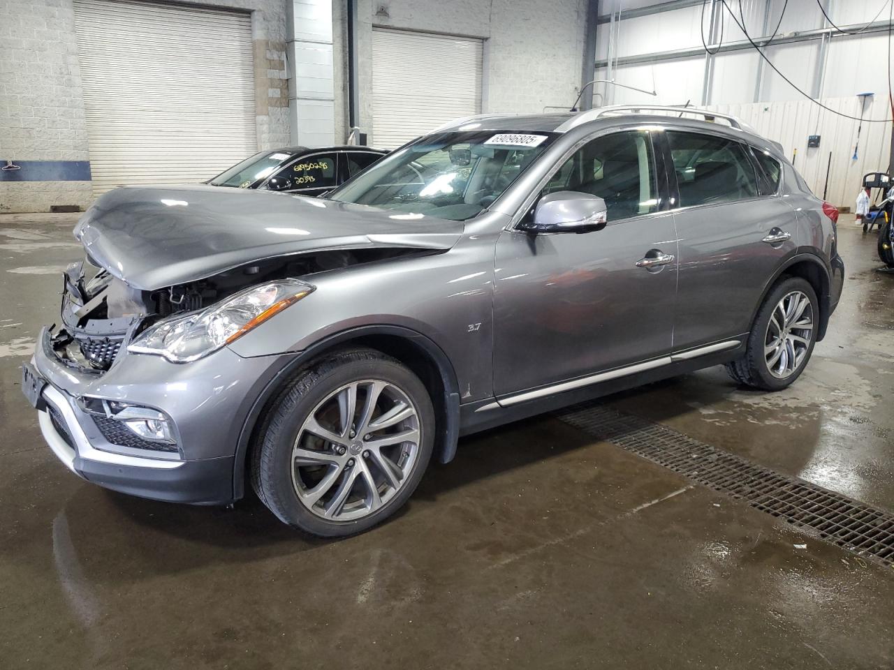 INFINITI QX50 2017