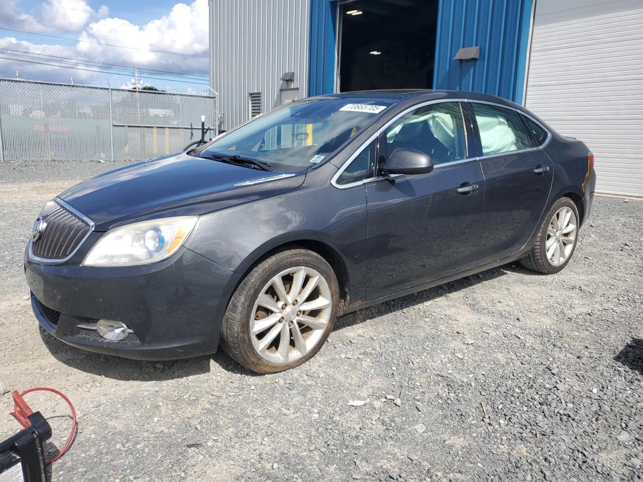 BUICK VERANO PRE 2016