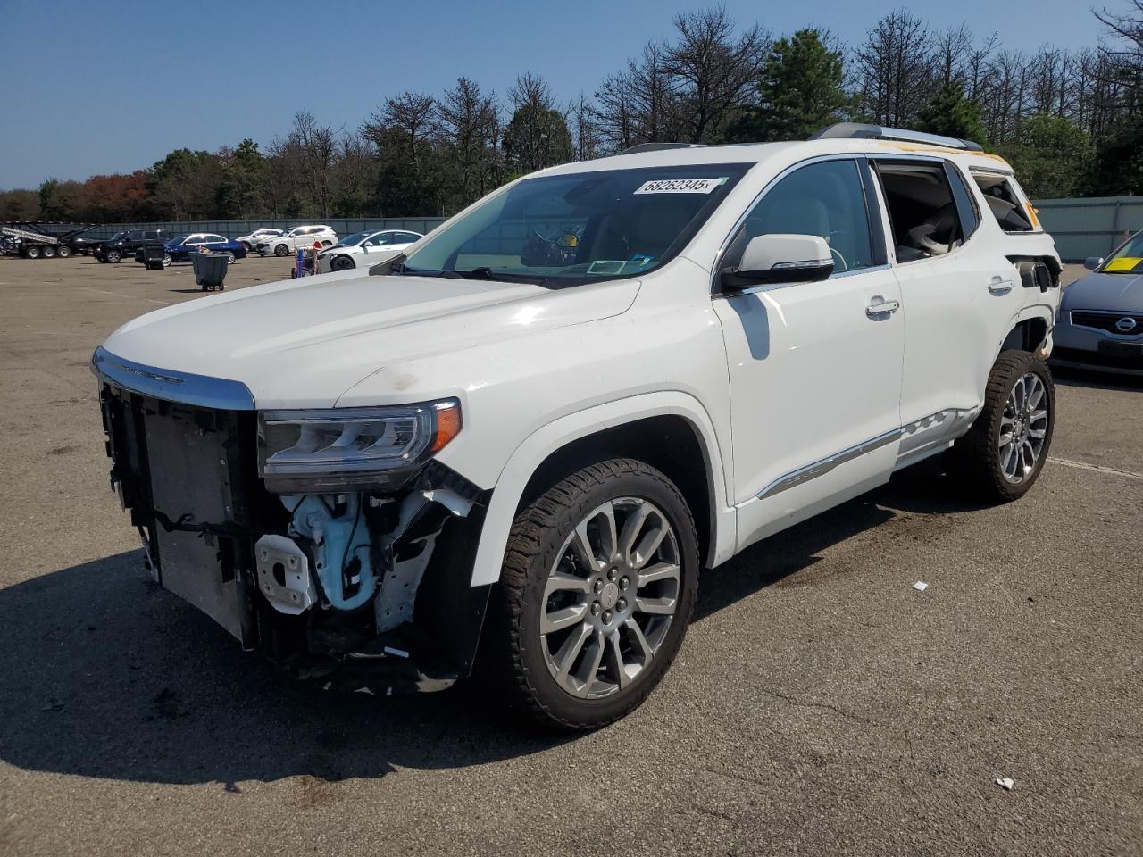 GMC ACADIA DEN 2021