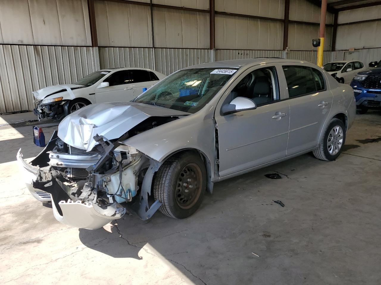 CHEVROLET COBALT 1LT 2010
