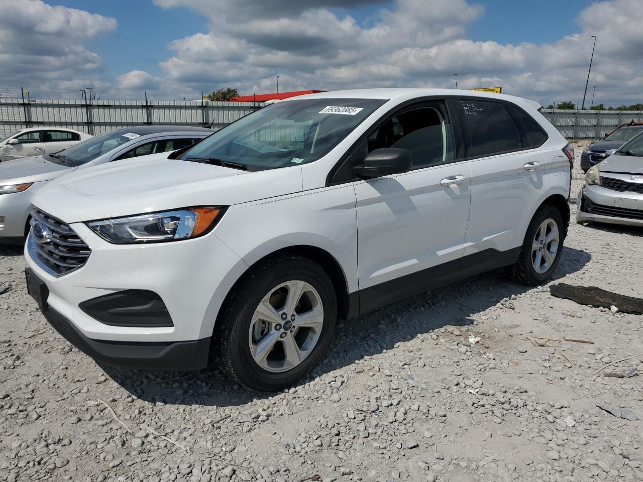 FORD EDGE SE 2020