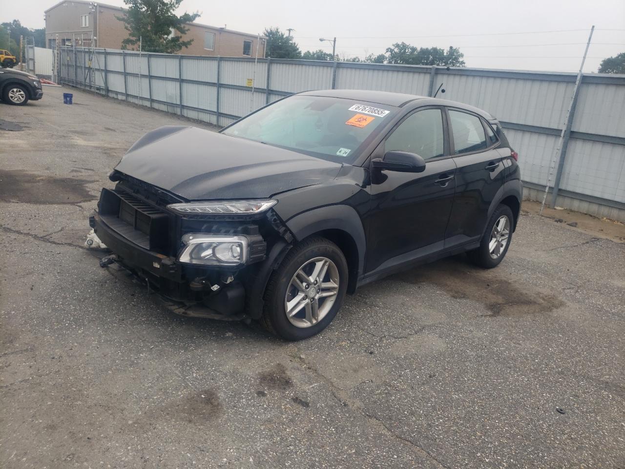 HYUNDAI KONA SE 2019