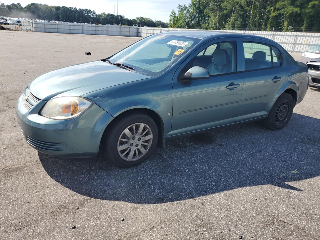 CHEVROLET COBALT LT 2009