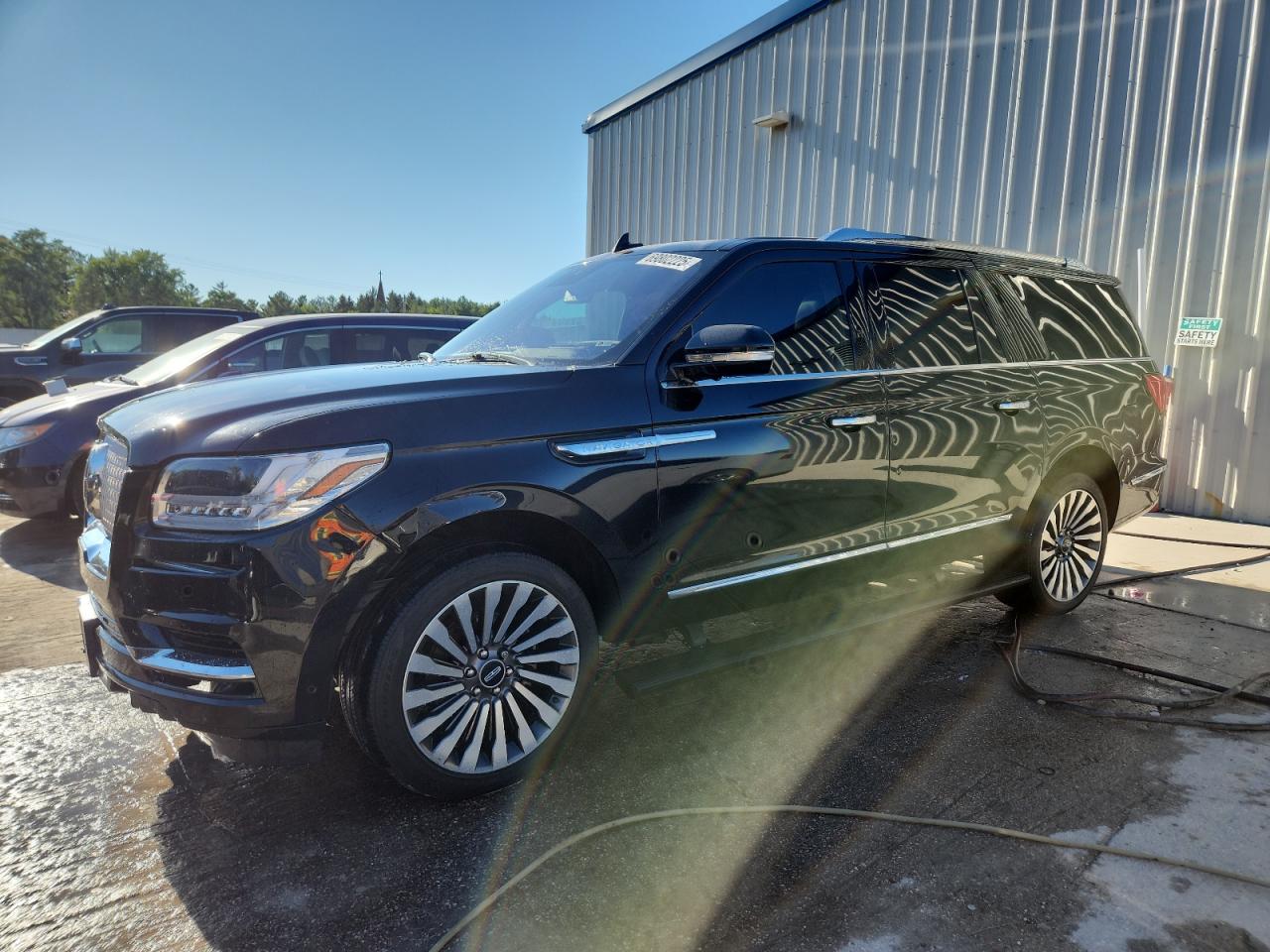 LINCOLN NAVIGATOR 2019