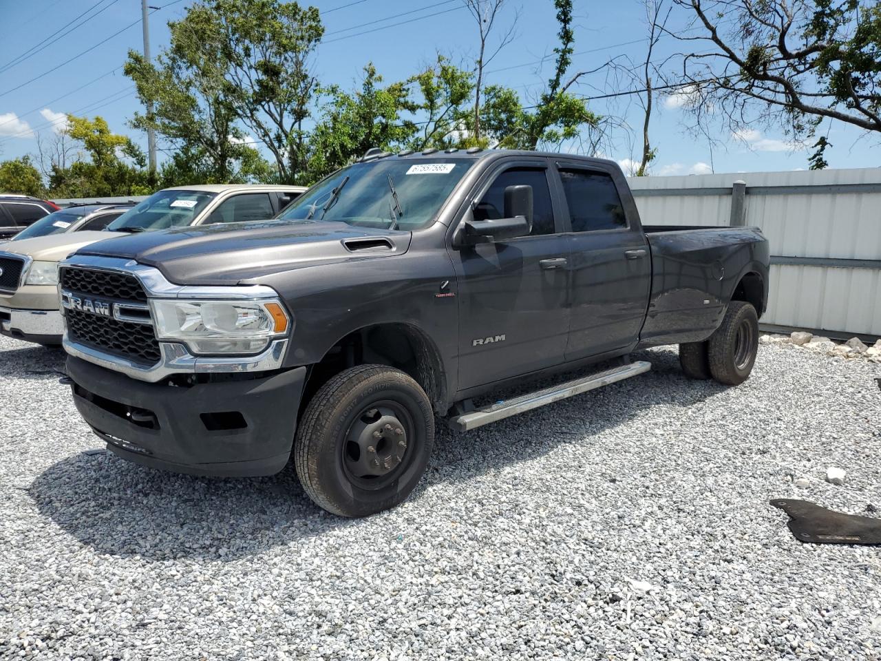 RAM 3500 TRADESMAN 2019