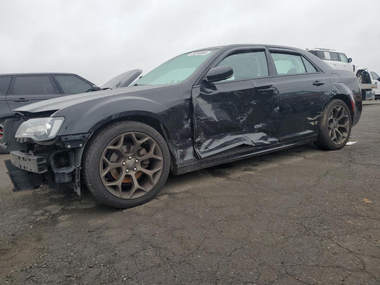 CHRYSLER 300 S 2017