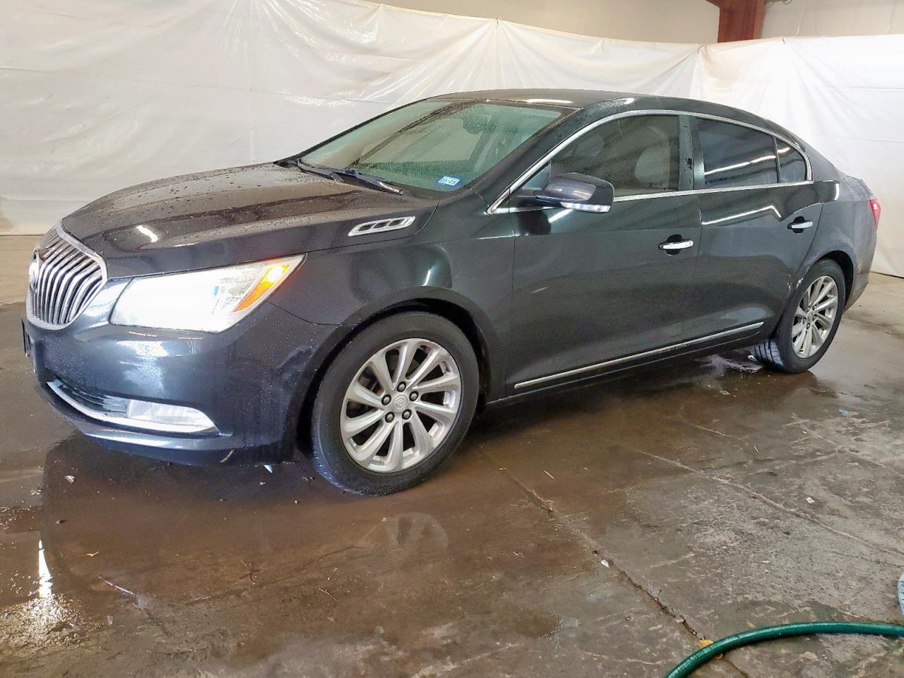 BUICK LACROSSE 2014