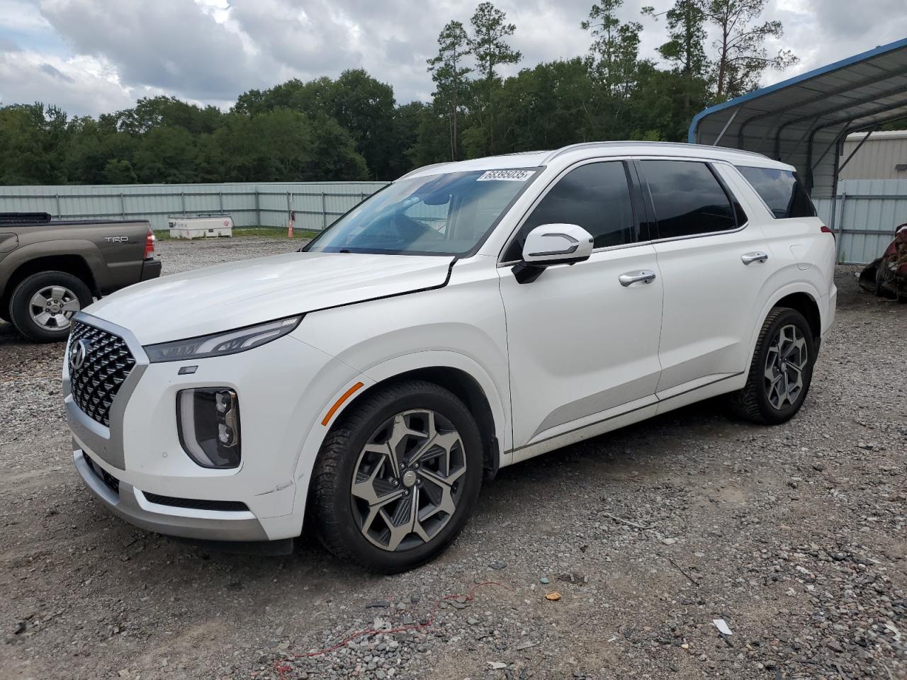 HYUNDAI PALISADE C 2022