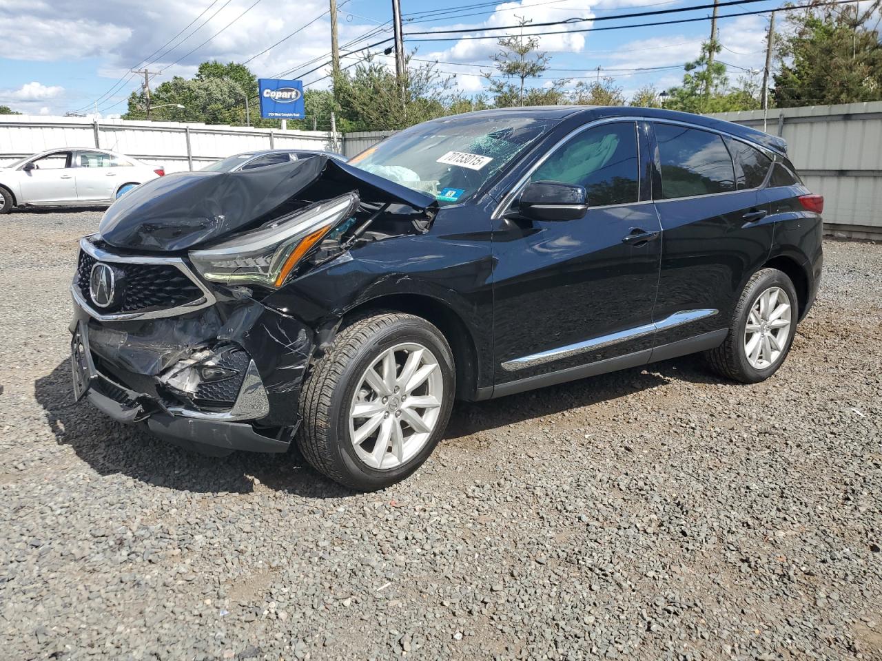 ACURA RDX 2020