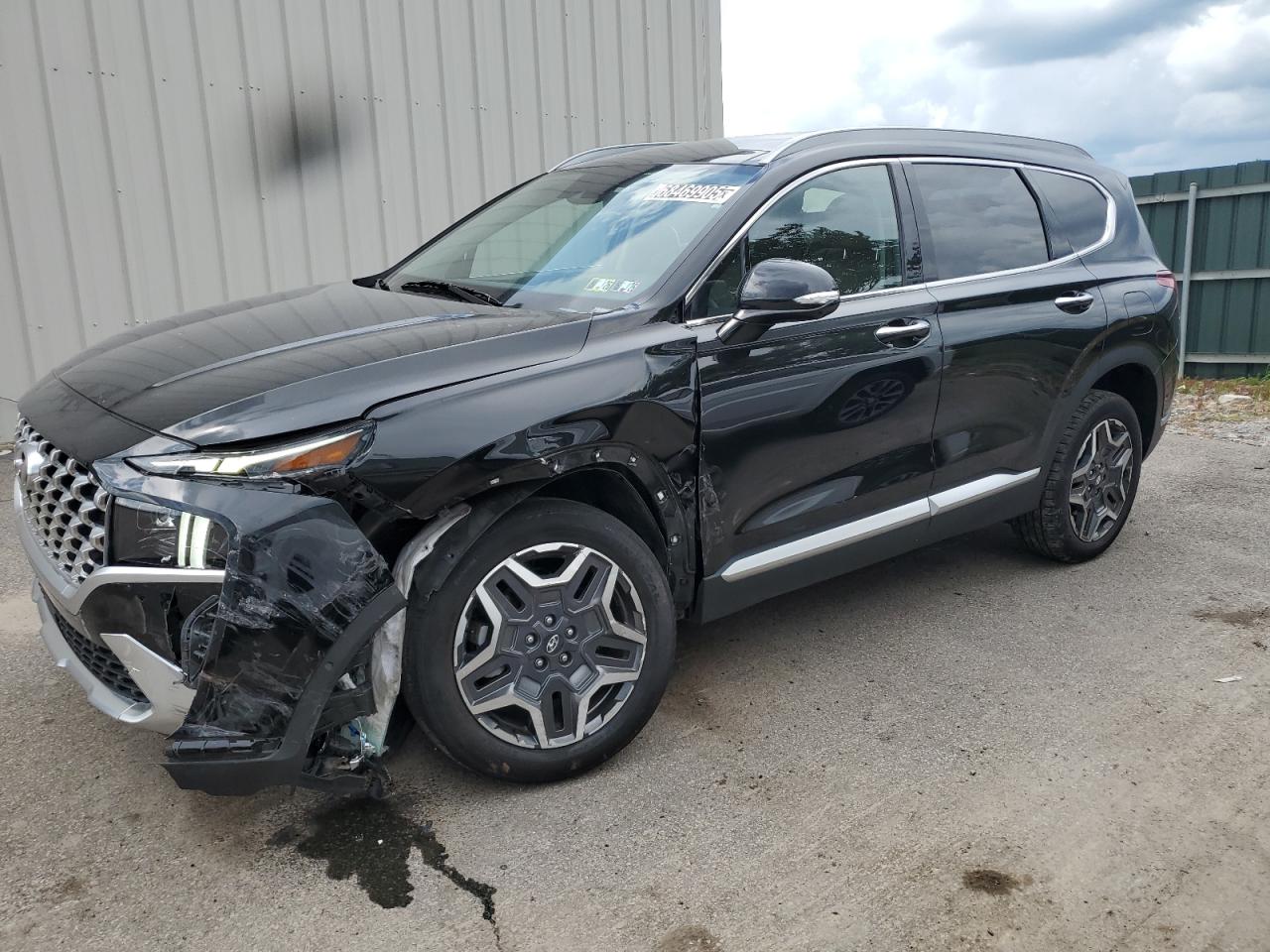 HYUNDAI SANTA FE L 2023