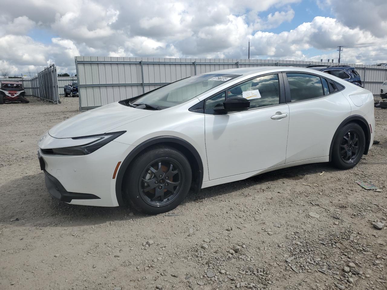 TOYOTA PRIUS LE 2023