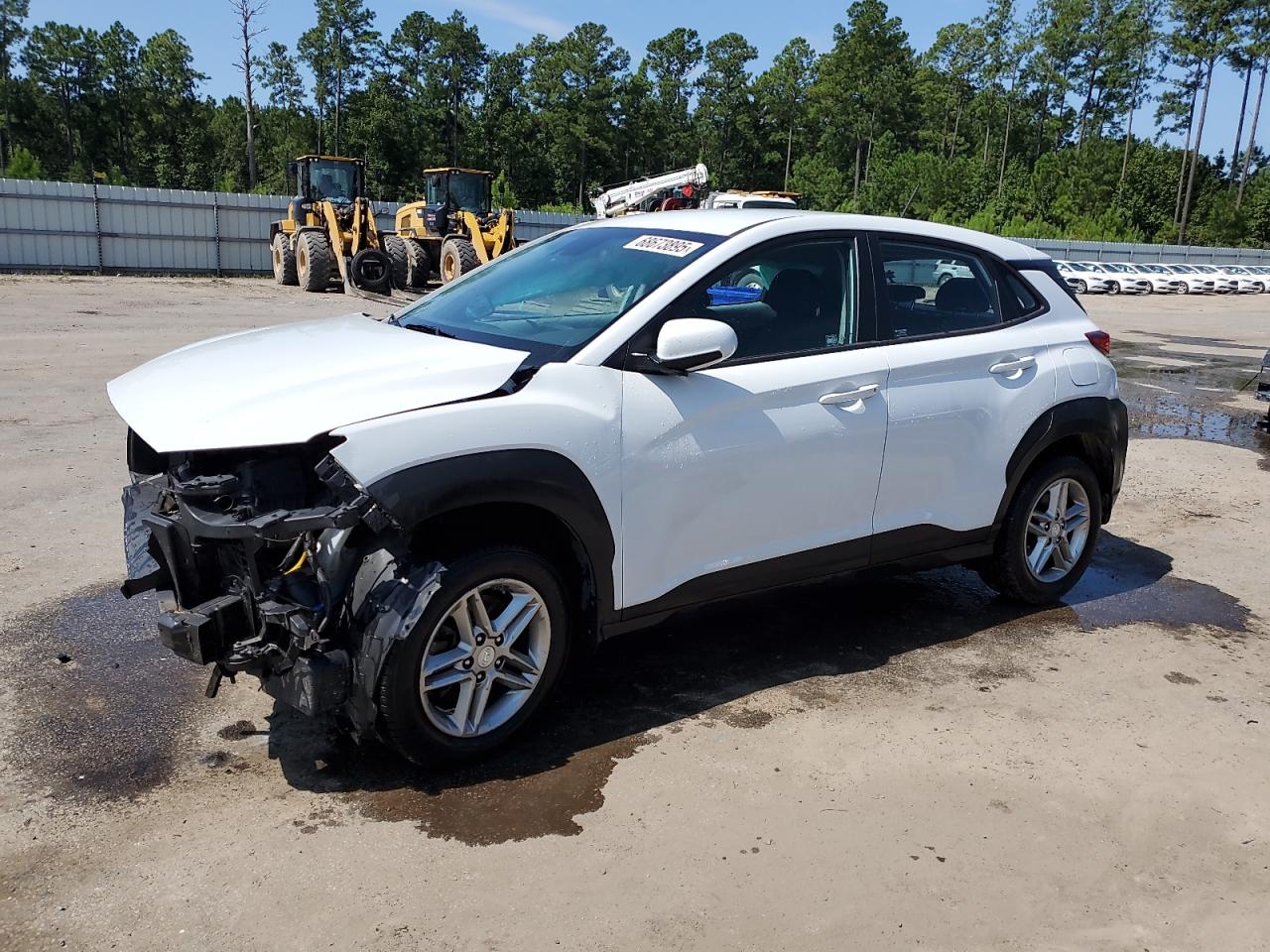 HYUNDAI KONA SE 2020