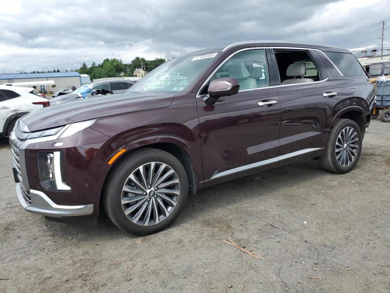 HYUNDAI PALISADE C 2023