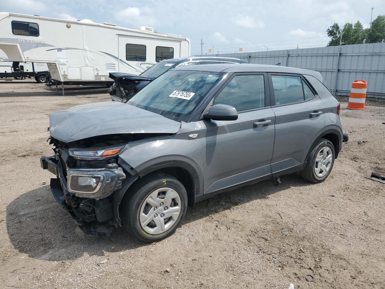 HYUNDAI VENUE SE 2020